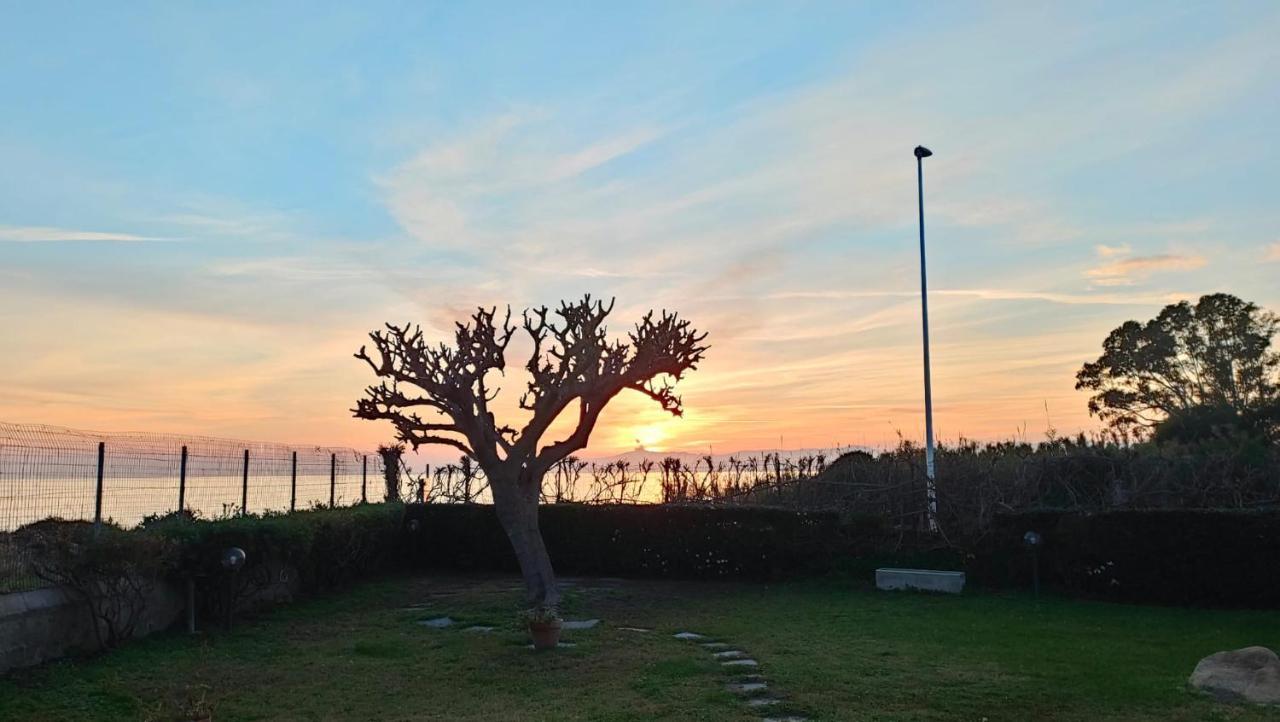 Villa Sul Mare Con Piscina Capitana Εξωτερικό φωτογραφία